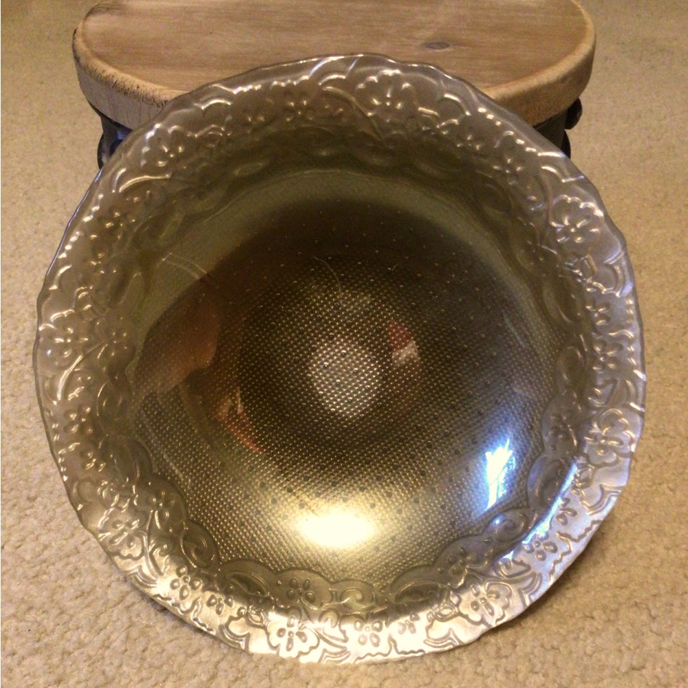 Decorative Display Bowl BUY 2 OR MORE ITEMS $10 OR LESS GET 3rd LESSER FREE!